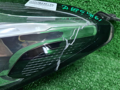 Фара левая Chery Tiggo 7 Pro (2020-н.в.) LED