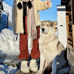 Moon Boot EVX PUMPS NYLON