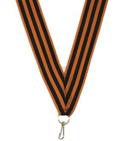 Лента LN14 георгиевская