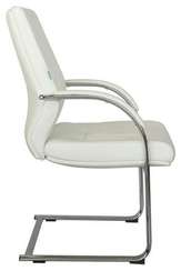 Кресло Alvaro-SF C1815 Белый