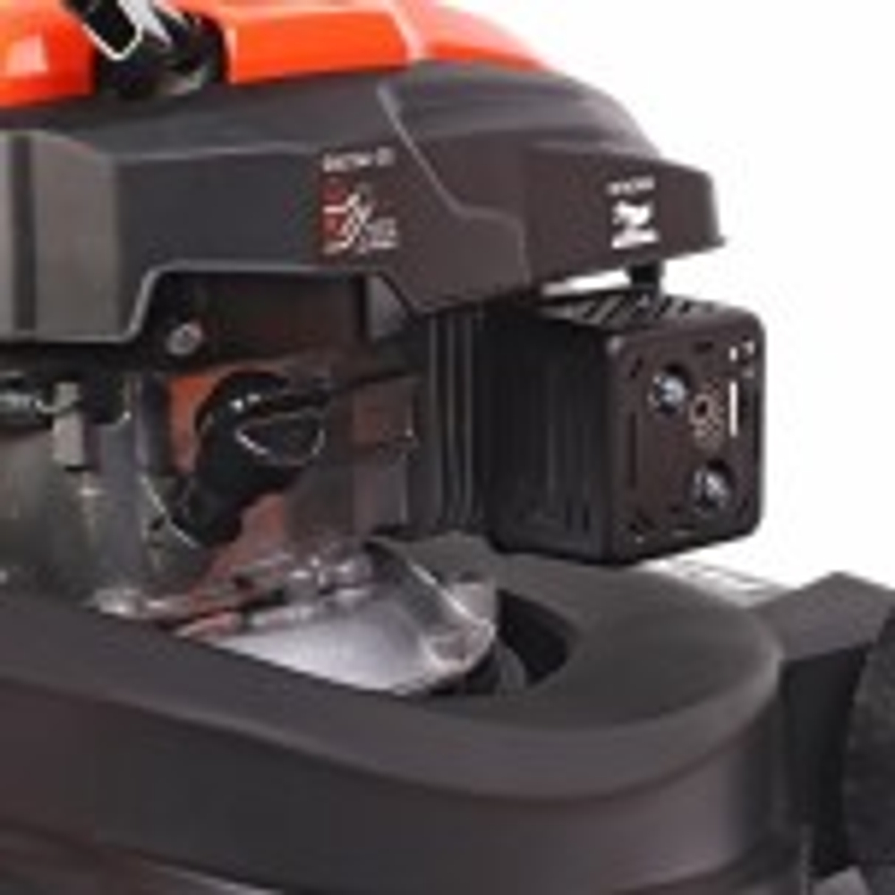 Газонокосилка бензиновая PATRIOT PT 40 512109401