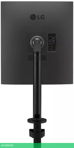 Монитор LG DualUp 28MQ780-B