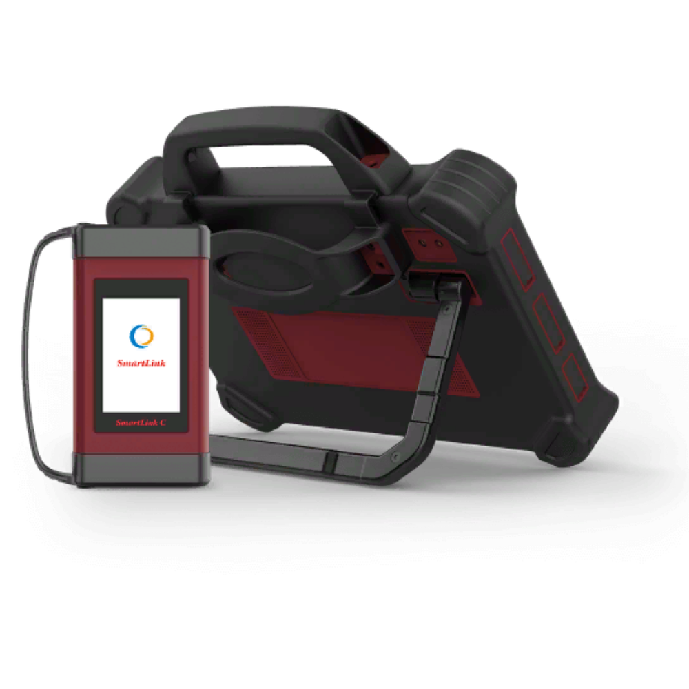 THINKTOOL MAX BASIC — диагностический сканер