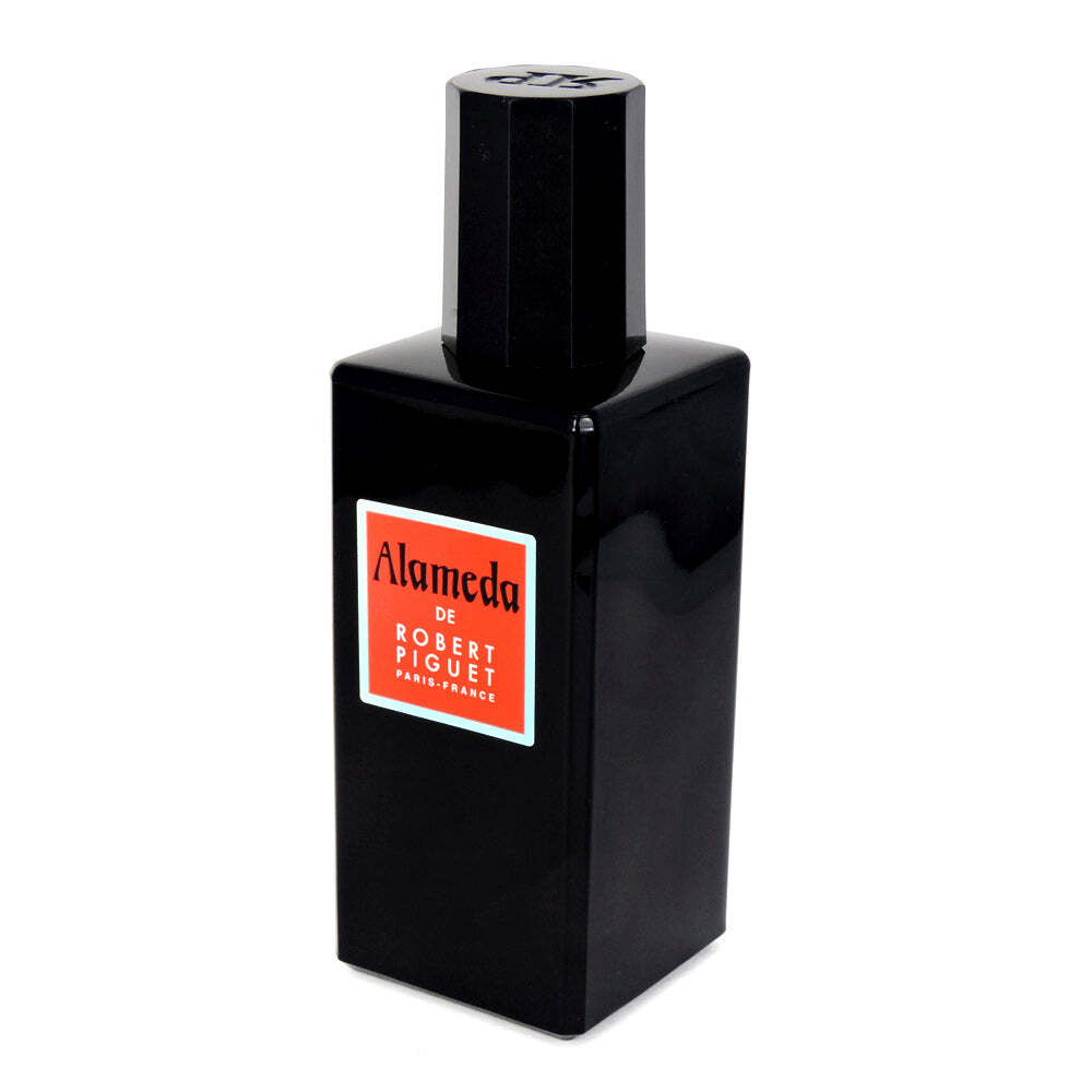 Alameda de Robert Piguet — парфюмерная вода для мужчин и женщин. Аромат яркий, завлекающий, игристый, сочный.