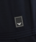 Худи Emporio Armani - темно-синий(EM000083 AF10103)