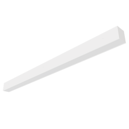 Светильник LED ДПО07-40-101 Optimum W 840 1201х68х77 АСТЗ