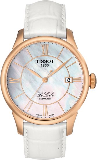 Наручные часы Tissot Le Locle Automatic T41.6.453.83