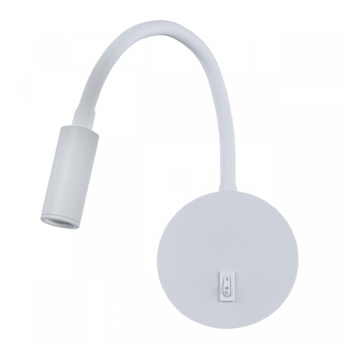 Настенный светодиодный светильник Loft It Stick 10010WH