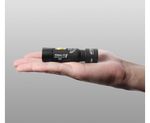 Фонарь Armytek Prime C1 Magnet USB+18350 / XP-L Теплый / 900 лм / TIR 20°:80° / 1x18350 или 1xRCR123