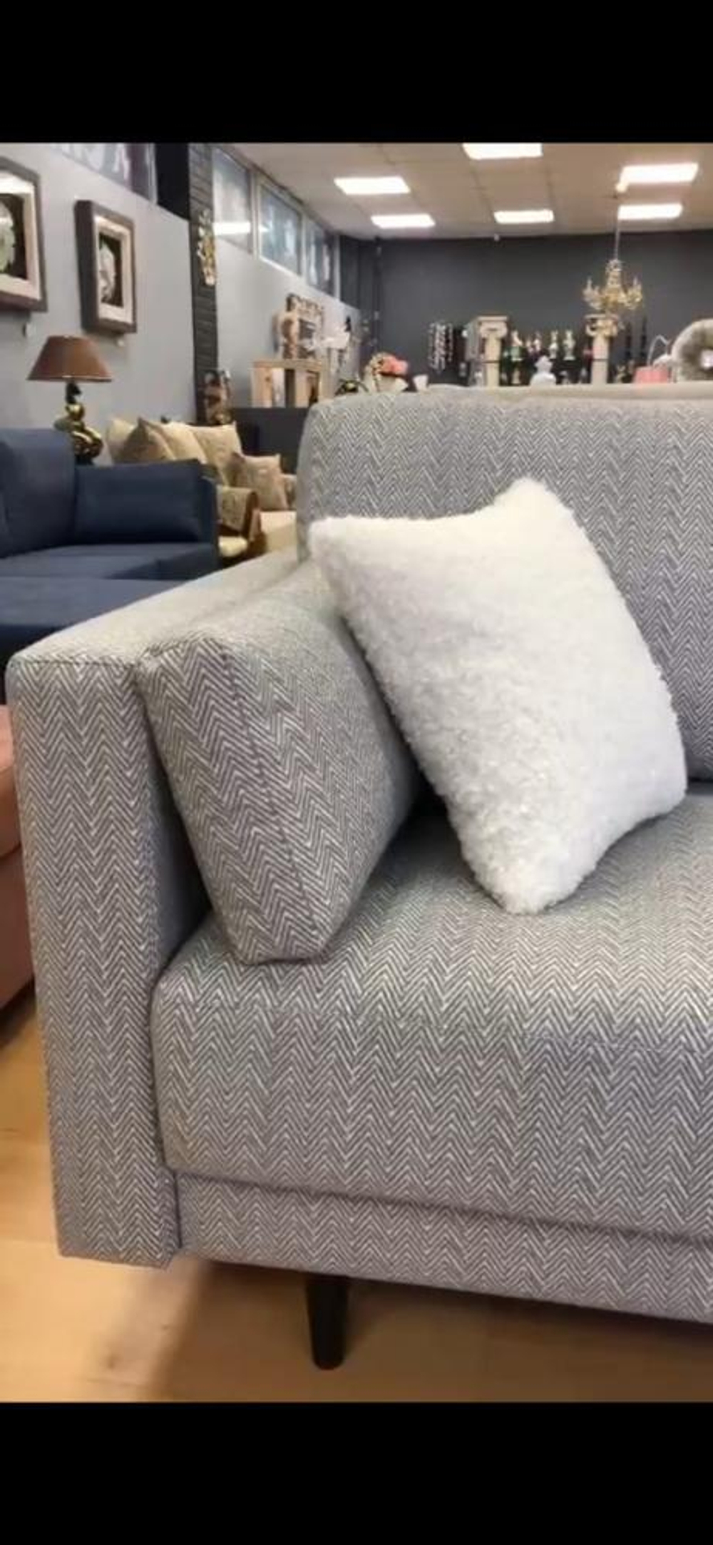 Шенилл Форрест