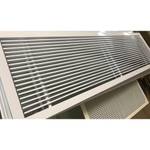 Вентиляционная решетка неподвижная ЛР3