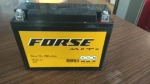 Аккумулятор мото FORSE AGM 6мтс 16 А/ч AL-A2 (арт. 216018050 )