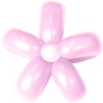 ШДМ (2''/5 см) Бабл-гам, макарунс, 100 шт.