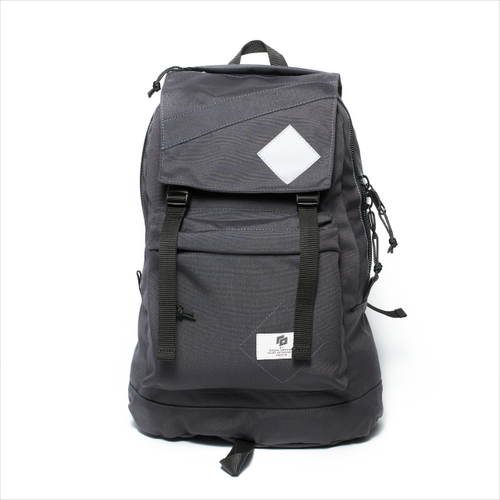 Рюкзак Citypack m темно-серый
