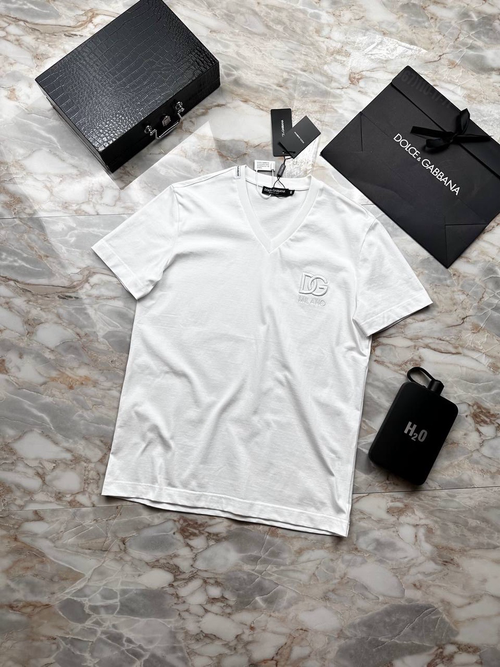 Футболка Dolce & Gabbana