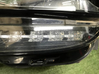 Битая Фара левая VW Tiguan 2 (2016-2020) Full LED