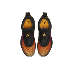 Мужские кроссовки Air Jordan 36 'Heatwave' CZ2650-002