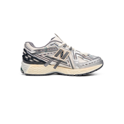 Кроссовки New Balance 1906A "Silver Gold Metallic"