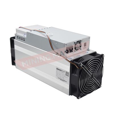 Асик для майнинга Ebang EBIT E10