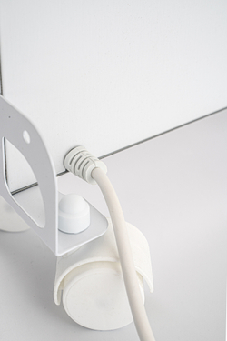 Двусторонний инфракрасный обогреватель СТЕП DUOS 220/700