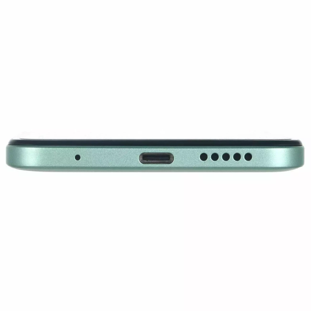 Смартфон Xiaomi Redmi Note 12S 8/256 ГБ RU Pearl Green