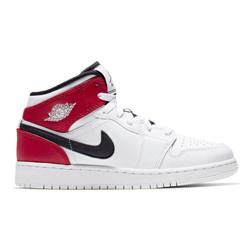 Кроссовки Air Jordan 1 Mid GS Chicago
