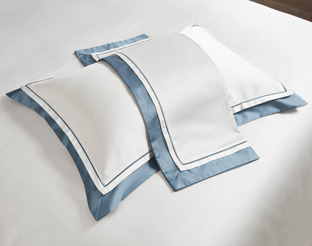 Комплект наволочек 50х70 Sharmes Psihea маренго