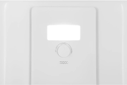 Холодильник Hyundai CC30021AF (белый)