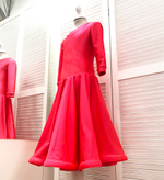 Рейтинговое платье