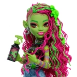 Кукла Monster High Venus McFlytrap с питомцем