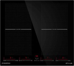 Индукционная стеклокерамич. панель MAUNFELD CVI594SF2BK Inverter
