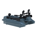 Игровой набор Спецслужба, коробка H3109-17