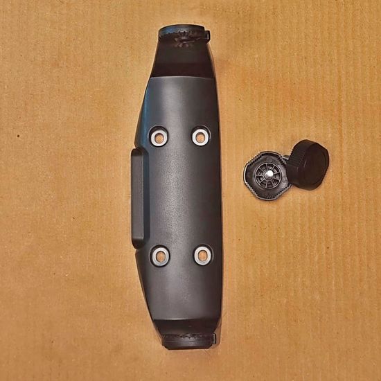 Крепление скоба для Lowrance 7 дюймов HDS-7 Gen2 Touch / HDS-7 Gen3 / HDS-7 Carbon / HOOK-7 / Elite-7 HDI