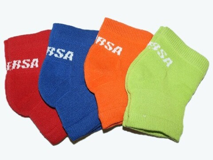 Наколенники  CHERSA SPORT р. S цвета в ассортименте