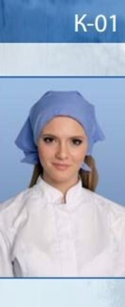 Колпак медицинский К-01