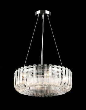 2541/6 CH (1) Люстра RL