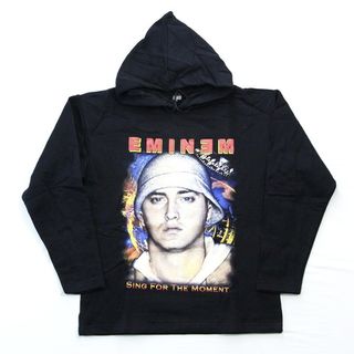 Худи Eminem Sing For The Moment