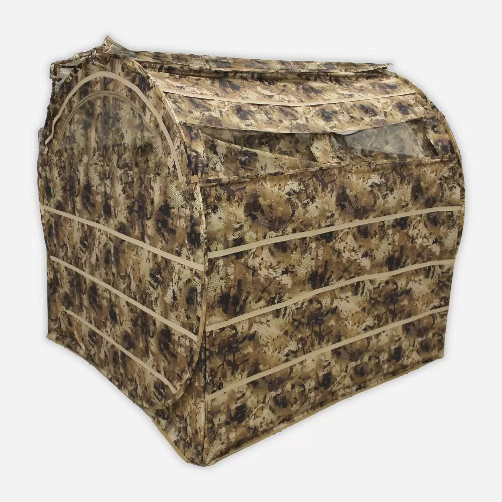 Засидка автоматическая "ДУБЛЬ" цвет COMB