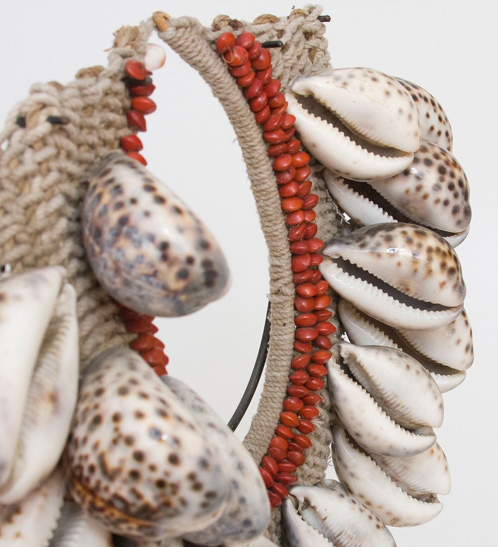 Decor and Gift 26-007 Ожерелье аборигена (Папуа)