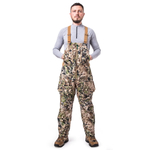 Костюм утепленный (мембранный, непромокаемый) "JAGUAR LT PRO" до -25°C цвет SL