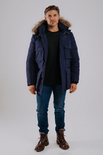 ПАРКА ВРАНГЛЕР МУЖСКАЯ