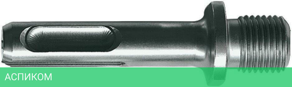 Адаптер Milwaukee 4932367166