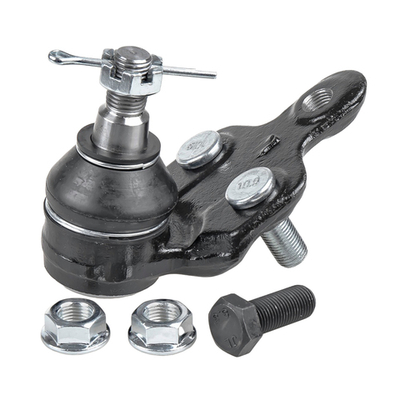 Опора шаровая L LEXUS RX II 300/330/350/TOYOTA Camry/Previa 01-06 GANZ GIL06940