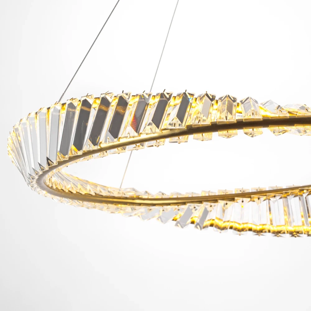 Подвесная люстра Lightstar VIDARE 699063