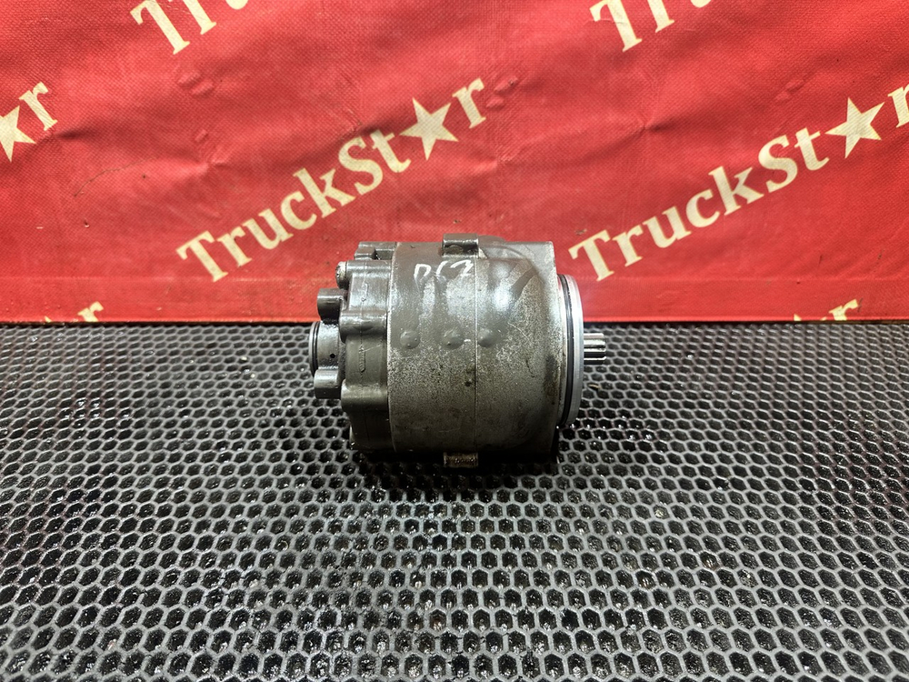 Насос ГУРа 2020г.