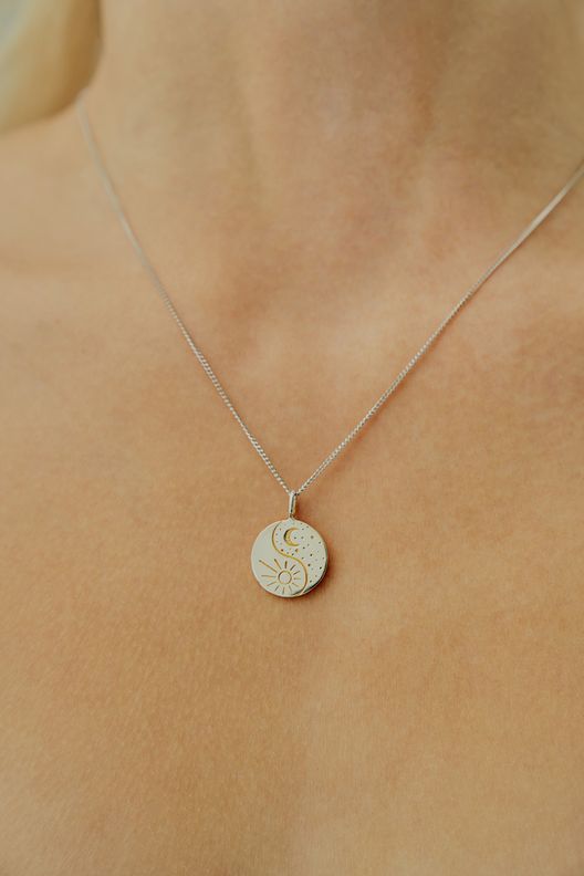 Подвеска RaMa / Ms.Marble