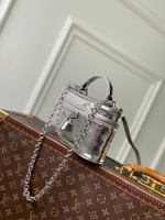 Louis Vuitton Vanity Chain Pouch