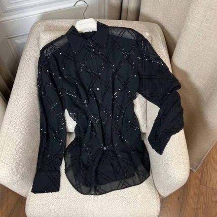 Рубашка Brunello Cucinelli