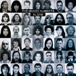 The Magic Numbers / Alias (2LP+CD)