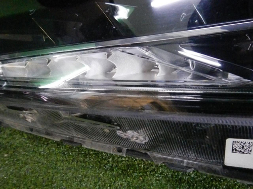 Фара левая Hyundai Tucson 3 (2018-2021) LED